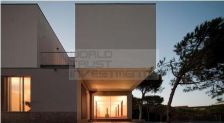 House in Castro Marim, Algarve, Portugal 3 - 12464146