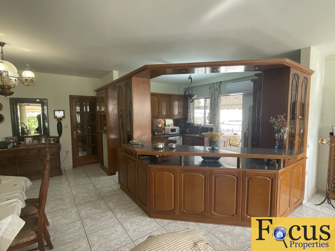 Apartment in South Athens, Attica, Greece 5 - 16714170