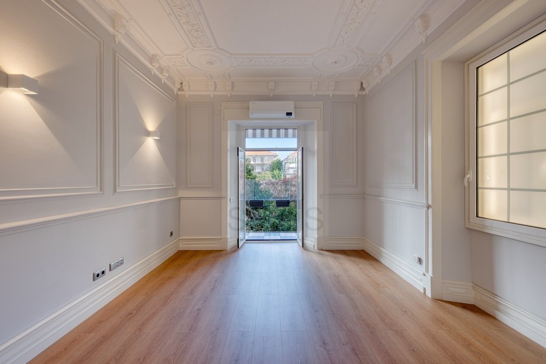 Apartment in Avenidas Novas, Lisbon, Portugal 1 - 16678295