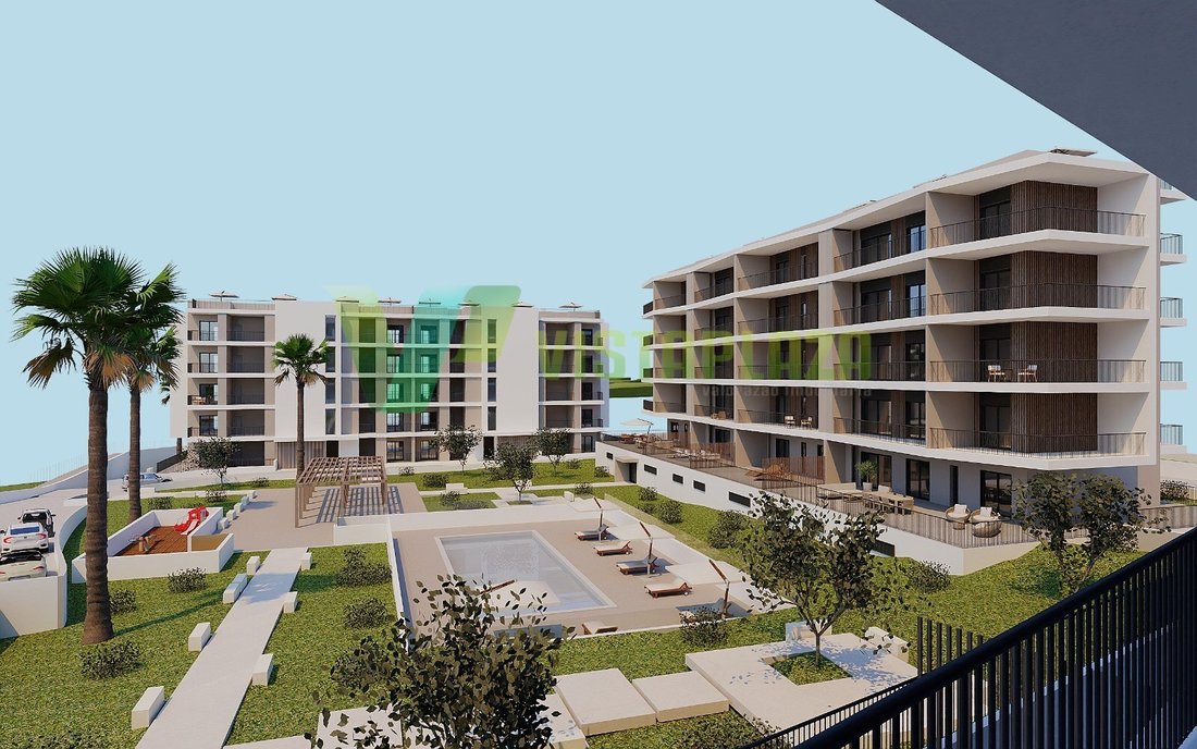 Apartment in Portimao, Algarve, Portugal 3 - 16079988