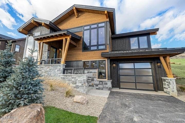 House in Granby, Colorado, United States 5 - 16718876