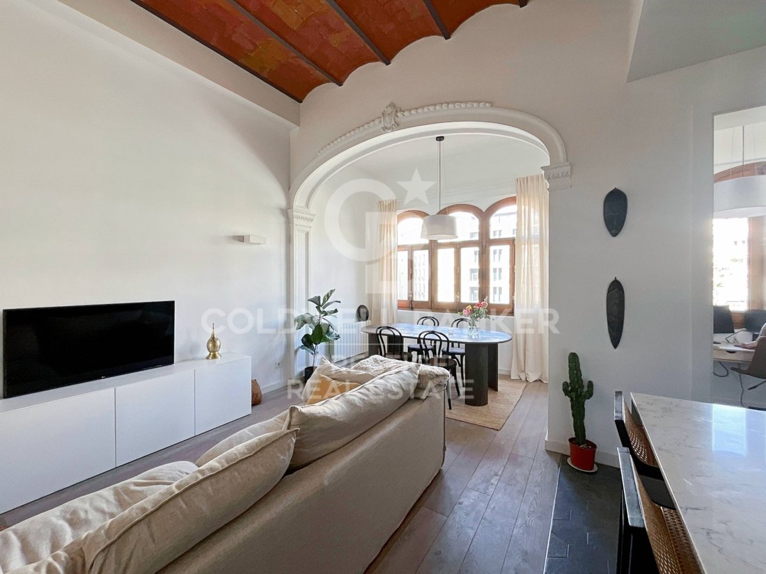Appartement à Eixample, Barcelone, Espagne 5 - 14587247