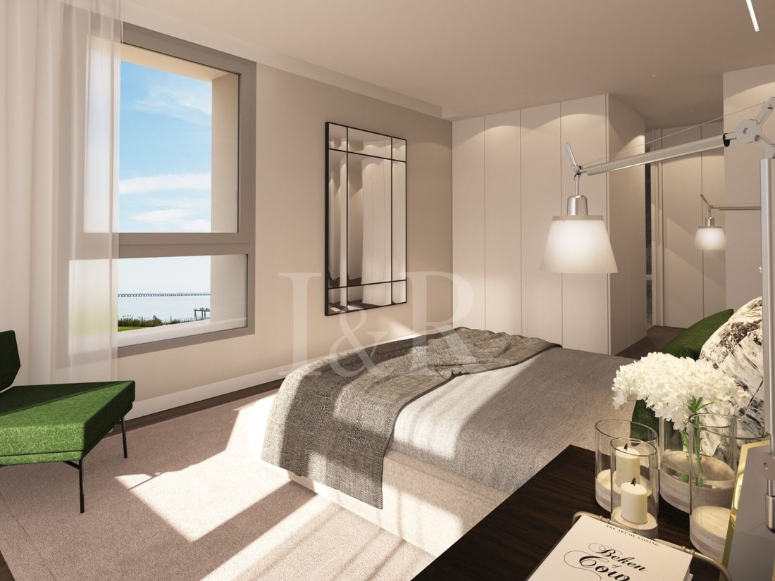 Apartment in Parque das Nacoes, Lisbon, Portugal 3 - 12876846