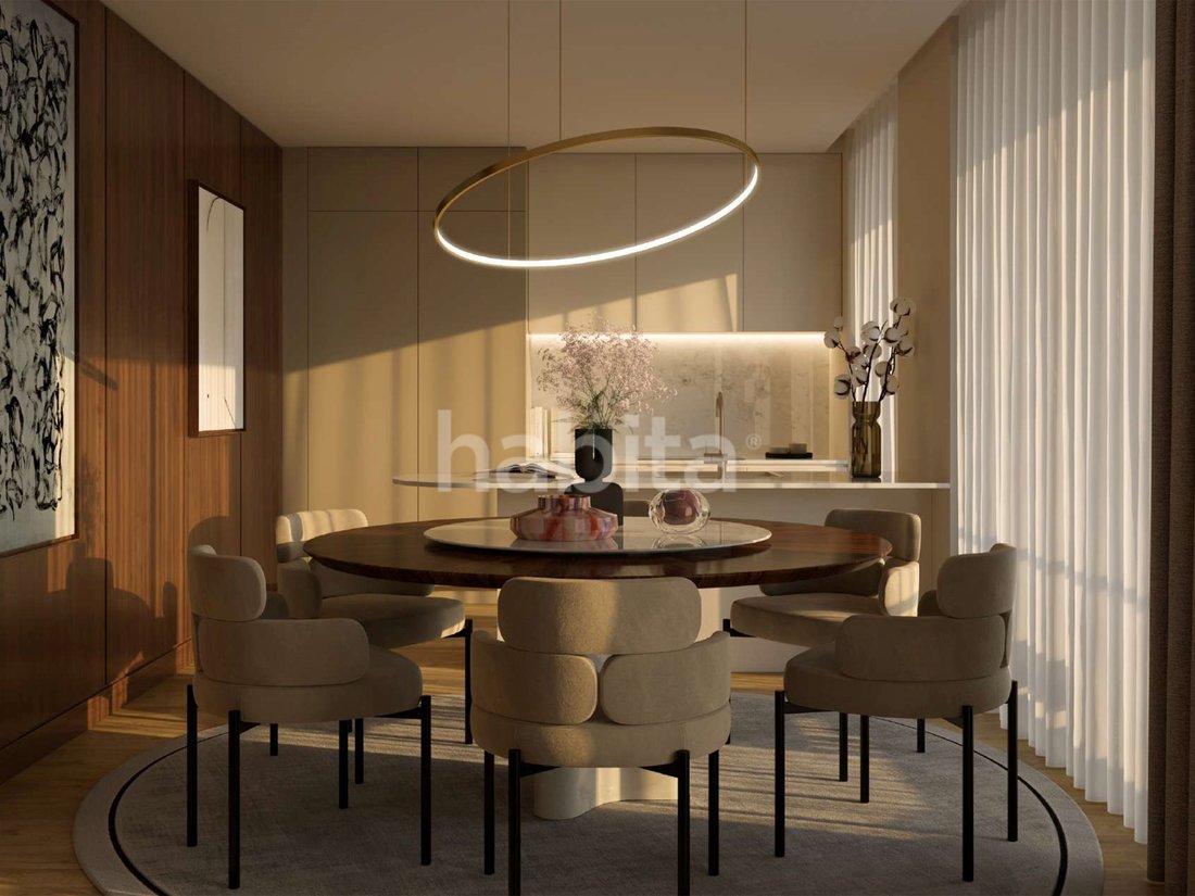 Apartment in Lordelo do Ouro e Massarelos, Porto District, Portugal 2 - 16260025