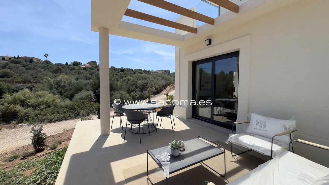 Chalet in Manacor, Balearic Islands, Spain 5 - 16600563