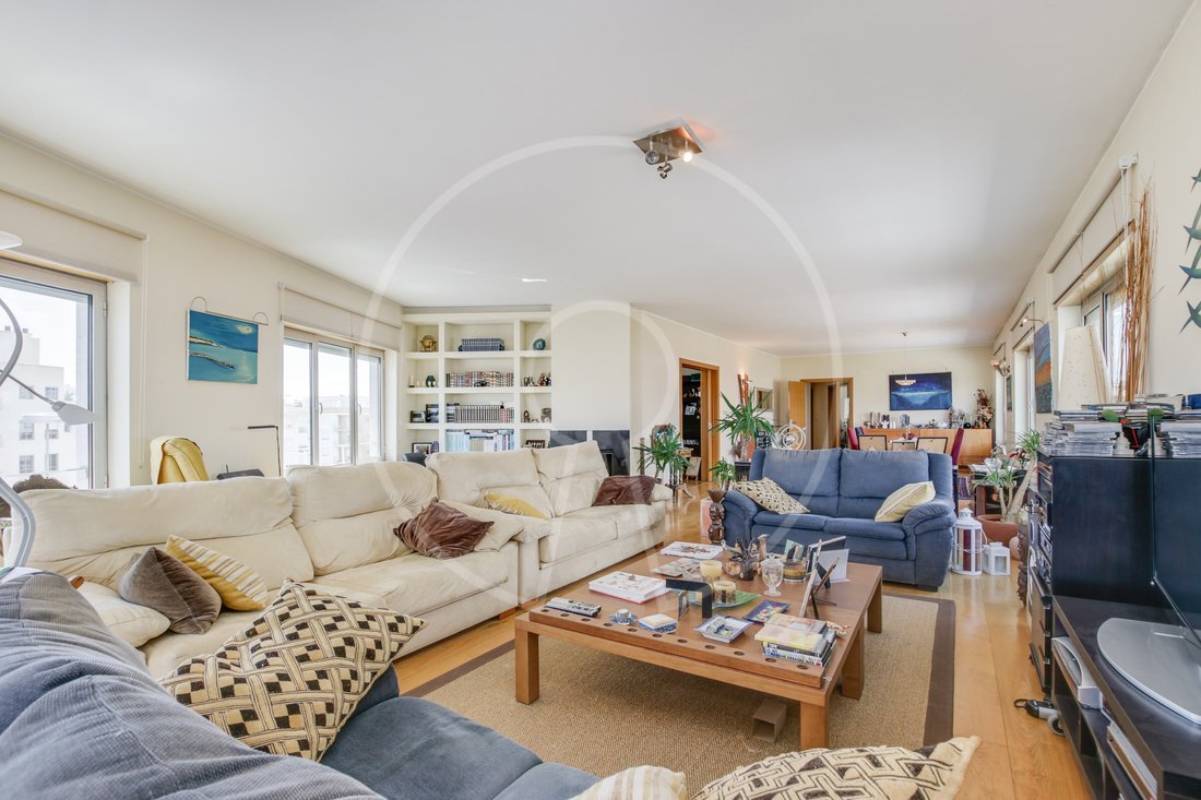 Apartment in Parque das Nacoes, Lisbon, Portugal 4 - 12877541