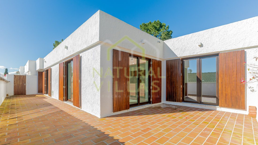 Apartment in Vilamoura, Quarteira, Algarve 4 - 16488057