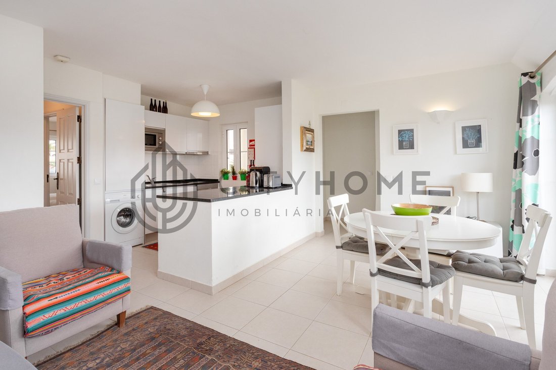 Apartment in Vilamoura, Quarteira, Algarve 4 - 15849389