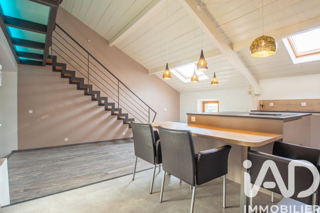 Apartment in Tresserve, Auvergne-Rhône-Alpes, France 3 - 16716265