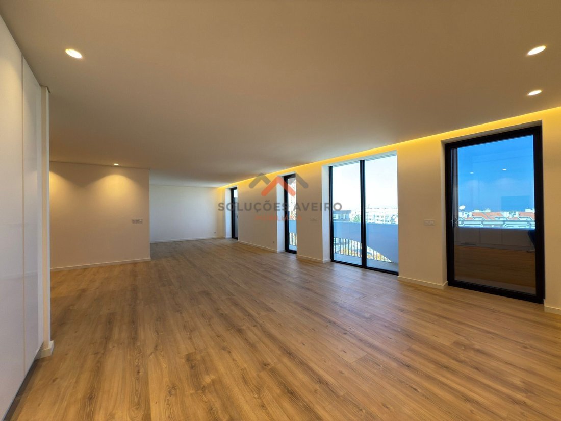 Apartment in Esgueira, Aveiro District, Portugal 4 - 16570177