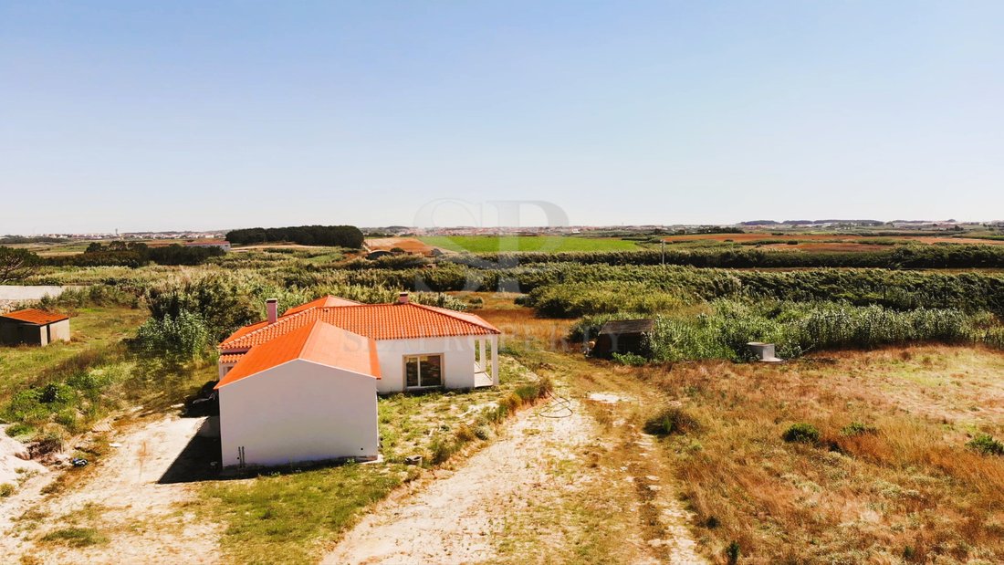 House in Ferrel, Leiria District, Portugal 4 - 16618035