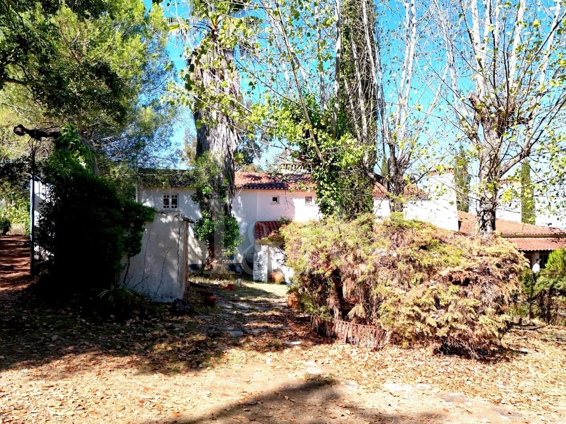 Finca in Nossa Senhora da Vila, Nossa Senhora do Bispo e Silveiras, Évora District, Portugal 4 - 16206623