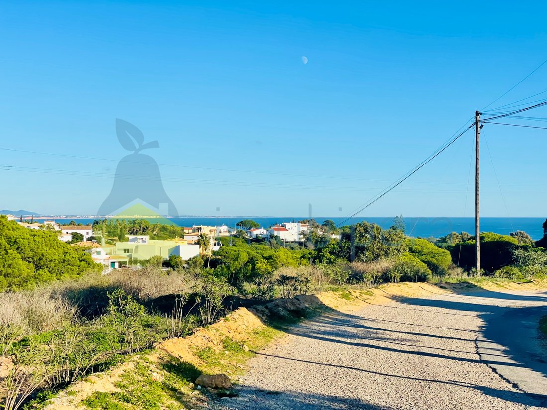 Land in Olhos de Agua, Algarve, Portugal 4 - 16502798