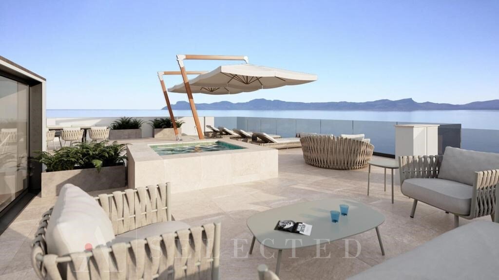 Chalet in Alcudia, Balearic Islands, Spain 2 - 11557207