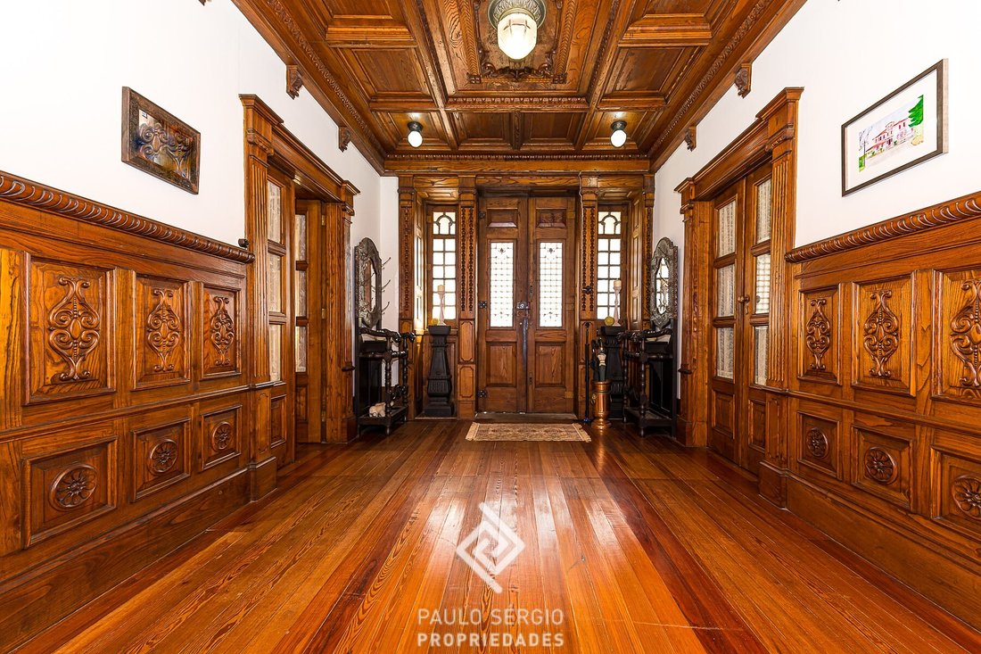 Finca in Vila Mea, Porto District, Portugal 2 - 12523171