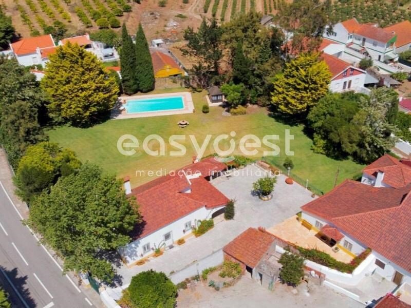 Finca in Rolica, Leiria District, Portugal 3 - 15626982