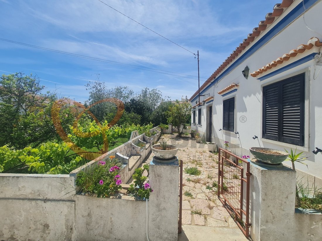 Land in Alcantarilha, Algarve, Portugal 2 - 14353294