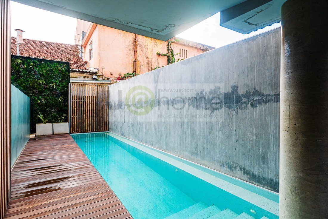 Apartment in Santo Antonio, Lisbon, Portugal 3 - 16549192