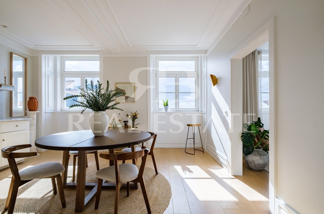 Apartment in Santa Maria Maior, Lisbon, Portugal 1 - 14989081