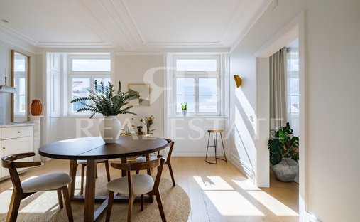 Apartment in Santa Maria Maior, Lisbon, Portugal 1