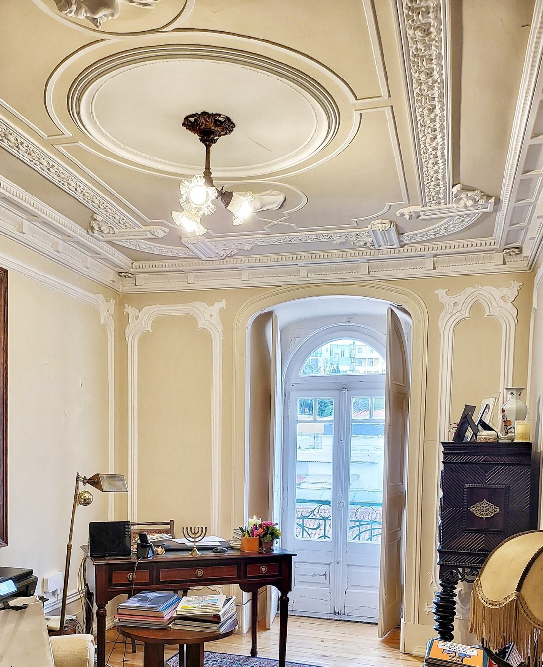 Apartment in Arroios, Lisbon, Portugal 5 - 13753995