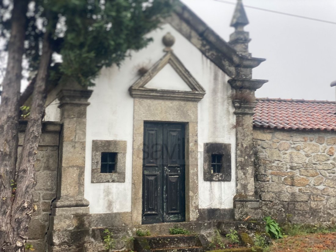 Finca in Couto, Viana do Castelo District, Portugal 1 - 16392932