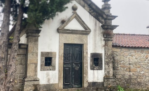 Finca a Couto, Distretto di Viana do Castelo, Portogallo 1