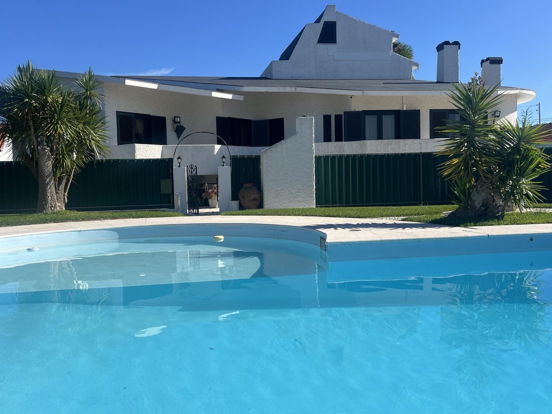 Finca in Cidade de Santarem, Santarem District, Portugal 1 - 14945360