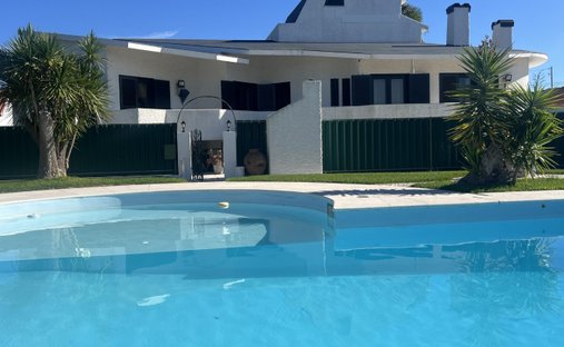 Finca en Cidade de Santarem, Distrito de Santarém, Portugal 1