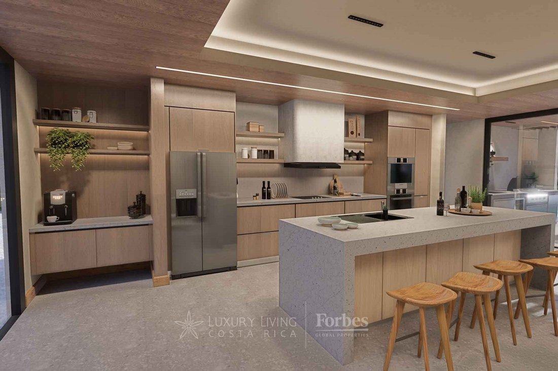Condo in Tamarindo, Guanacaste Province, Costa Rica 3 - 16648696