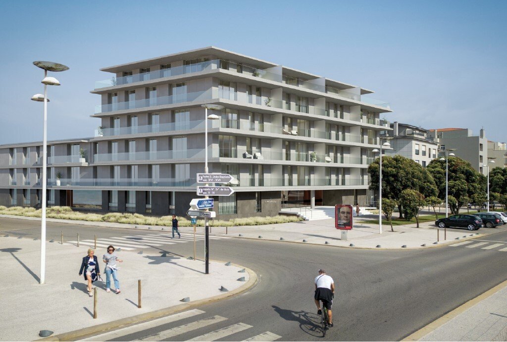Apartment in Fornelo e Vairao, Porto District, Portugal 2 - 16599992
