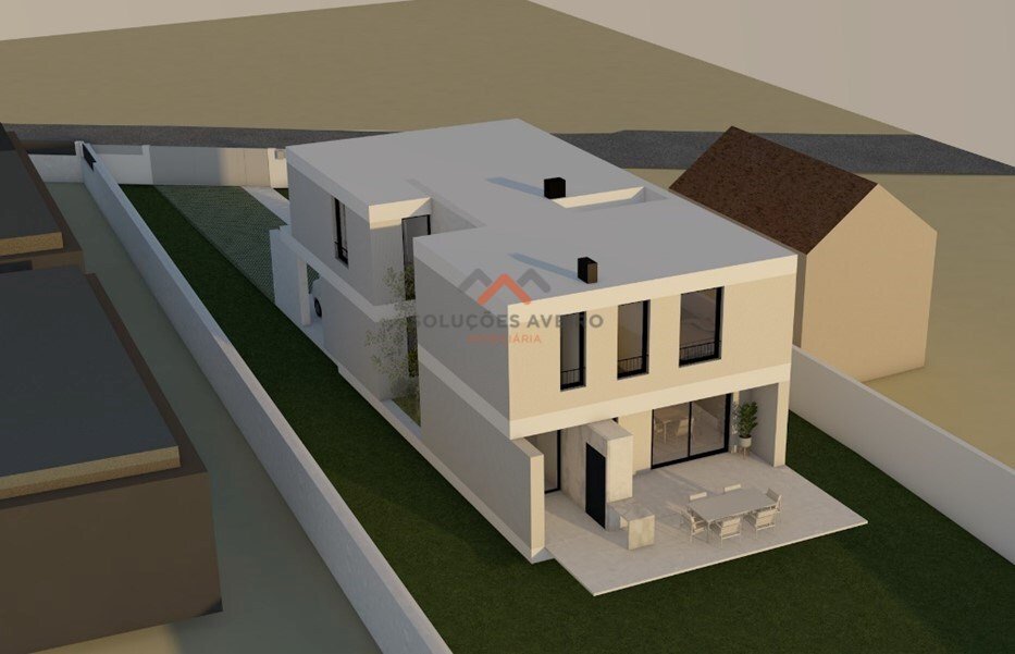 House in Santa Joana, Aveiro District, Portugal 1 - 16570122