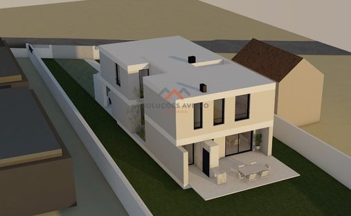 Casa en Santa Joana, Distrito de Aveiro, Portugal 1