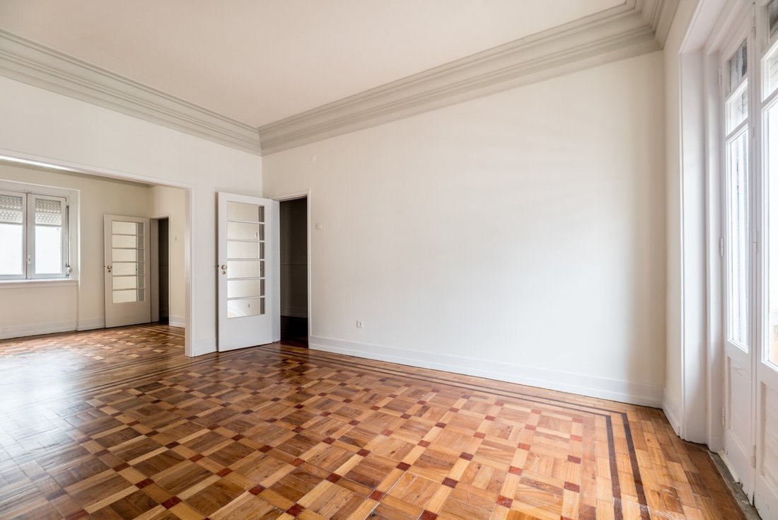 Apartment in Santo Antonio, Lisbon, Portugal 2 - 15391105