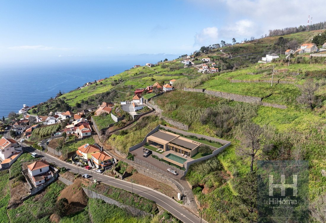 House in Faja da Ovelha, Madeira, Portugal 4 - 16646526