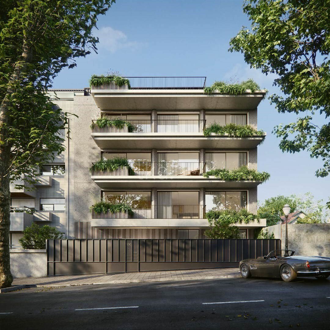 Apartment in Lordelo do Ouro e Massarelos, Porto District, Portugal 1 - 14522104