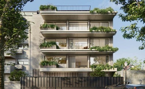Apartment in Lordelo do Ouro e Massarelos, Porto District, Portugal 1