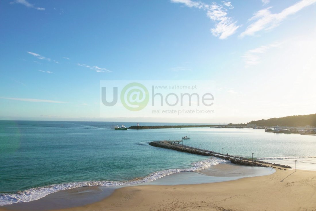 Apartment in Santiago, Setubal, Portugal 5 - 14407152