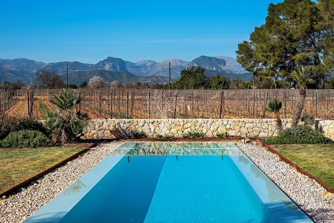 House in Sencelles, Balearic Islands, Spain 4 - 14947554