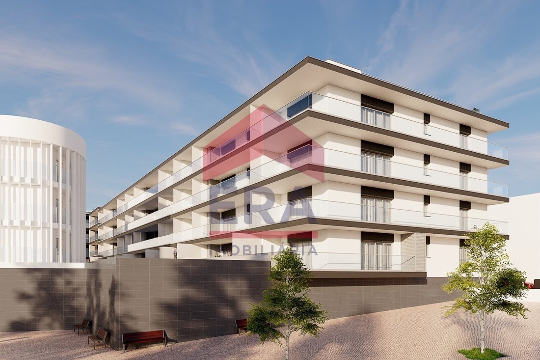 Apartment in Nazare, Leiria District, Portugal 5 - 16477881