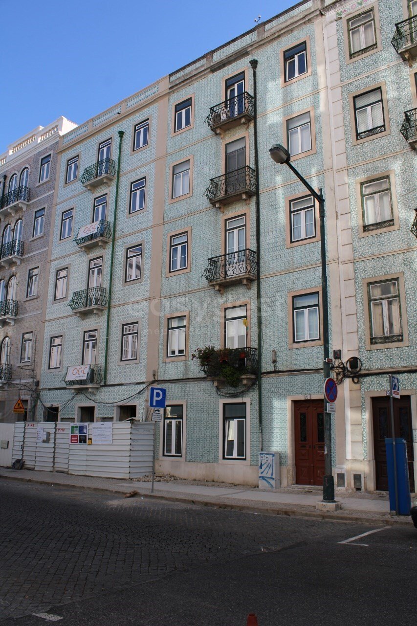 Apartment in Arroios, Lisbon, Portugal 2 - 16006560