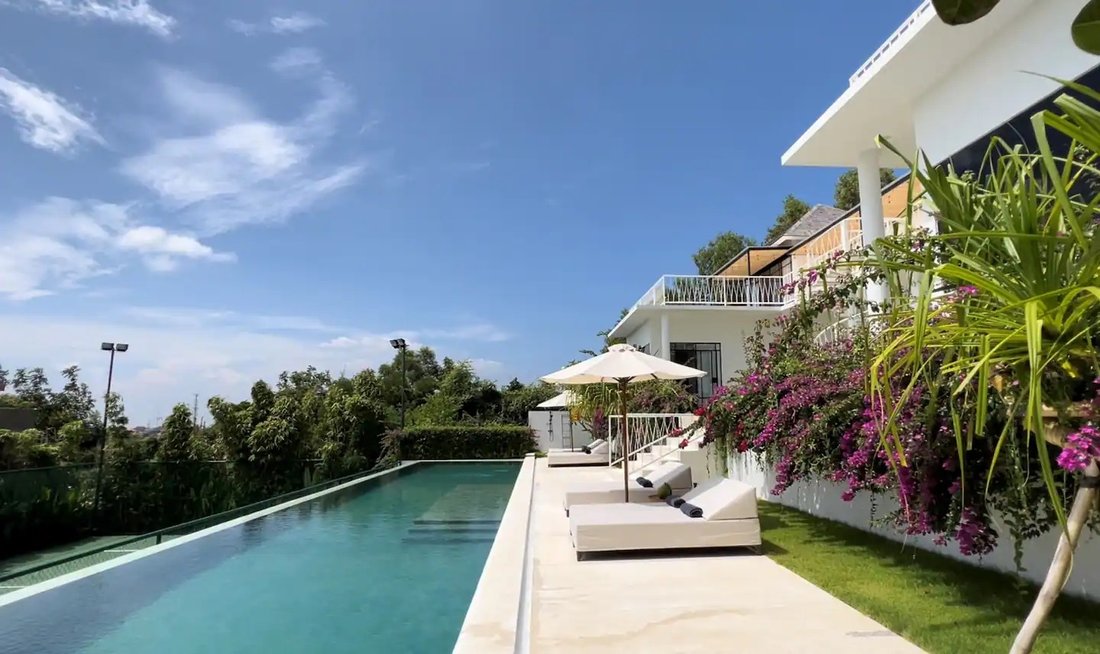 Haus in Uluwatu, Bali, Indonesien 5 - 16692473