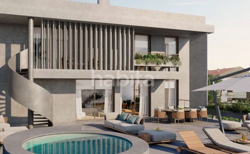 Apartment in Lordelo do Ouro e Massarelos, Porto District, Portugal 1