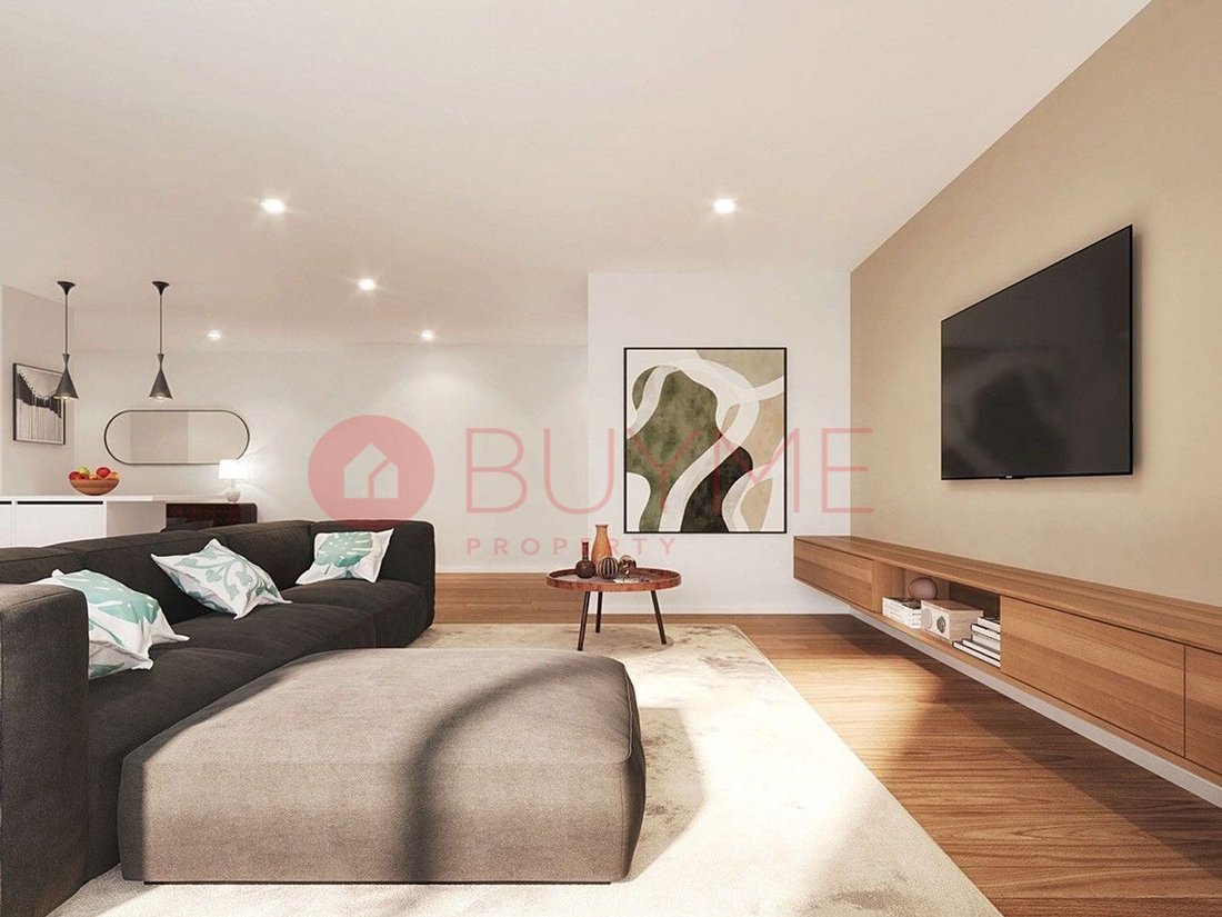 Apartment in Almancil, Algarve, Portugal 3 - 16477876