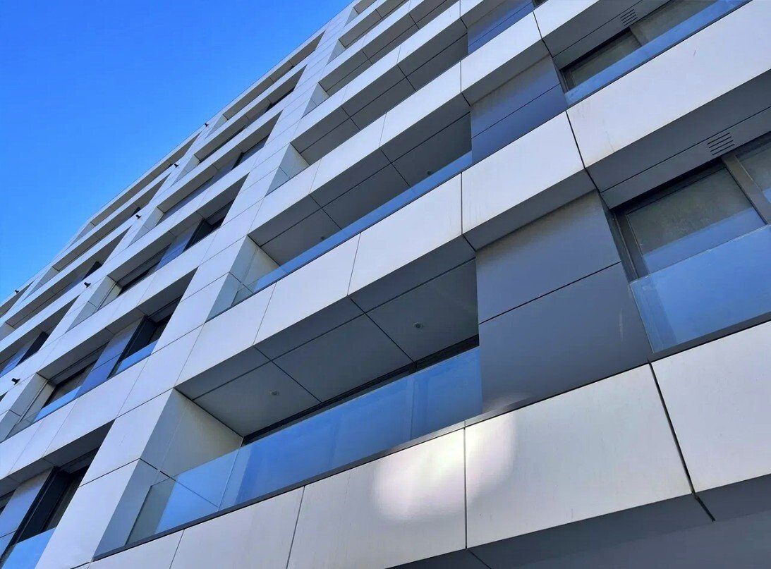 Apartment in Lordelo do Ouro e Massarelos, Porto District, Portugal 1 - 15088788