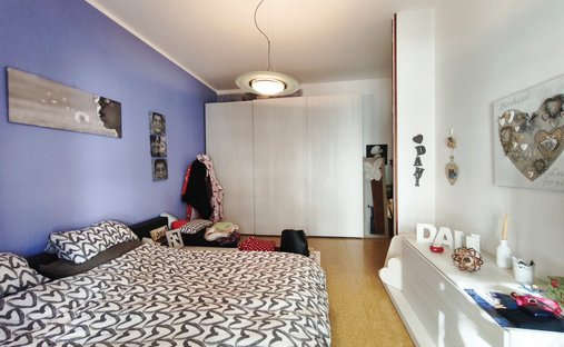 Castle for Sale in San Lazzaro, Emilia-Romagna, Italy