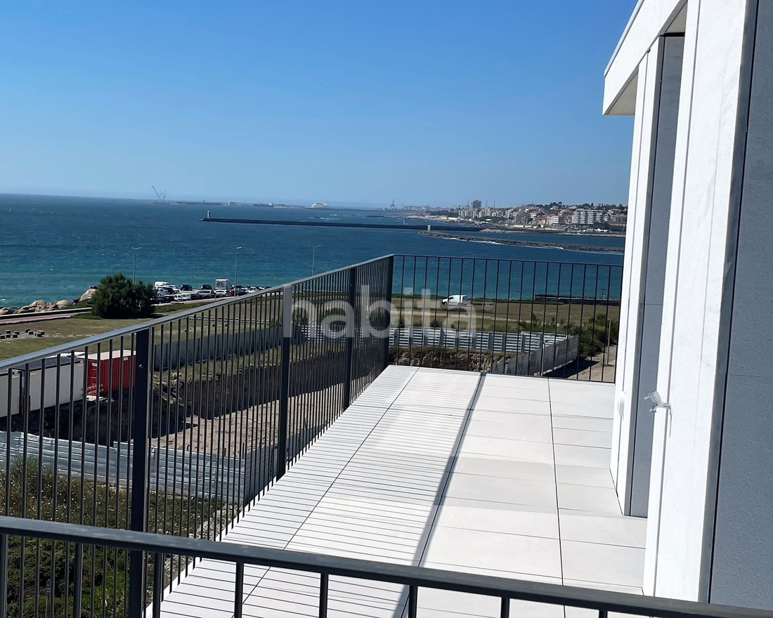 Apartment in Canidelo, Porto District, Portugal 2 - 15214973