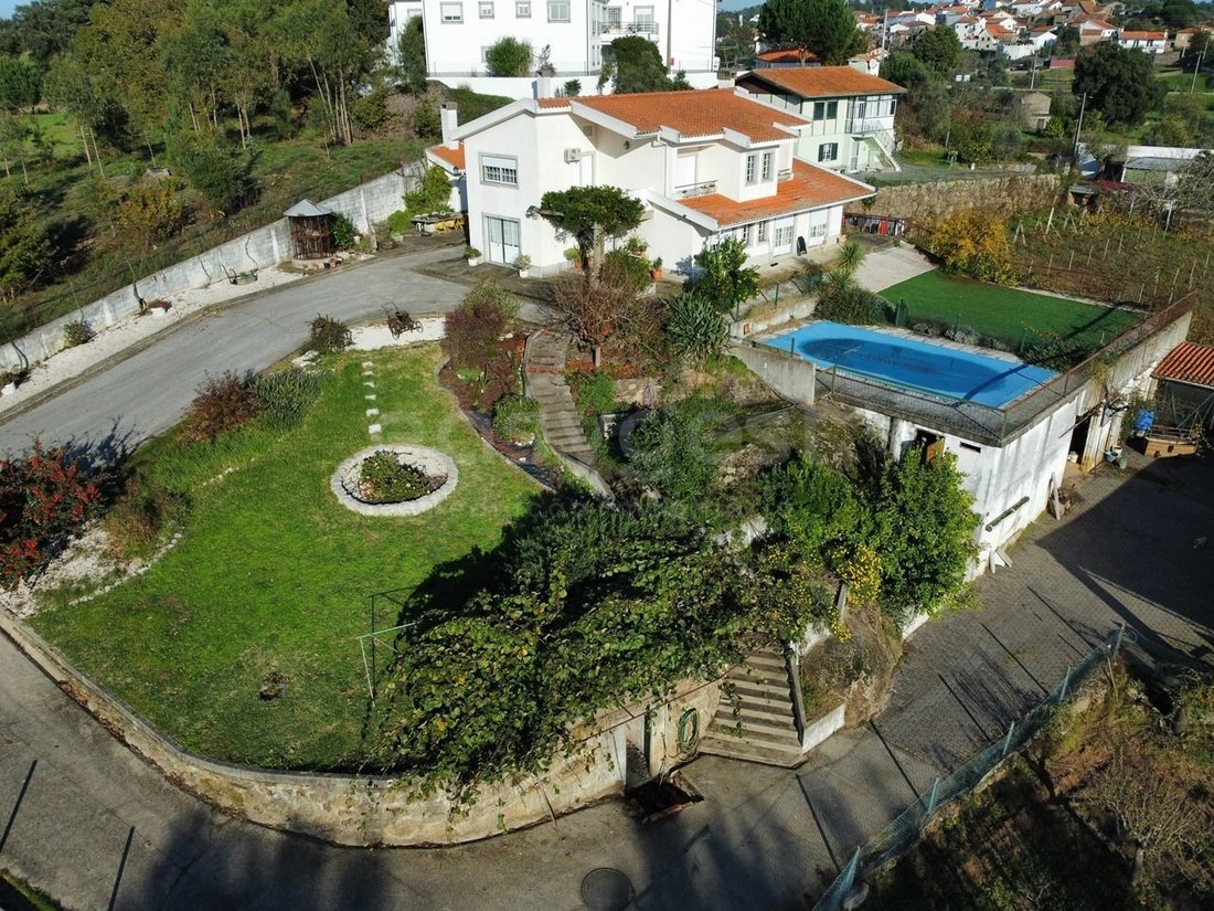 Finca in Azere e Covelo, Coimbra District, Portugal 3 - 15014003