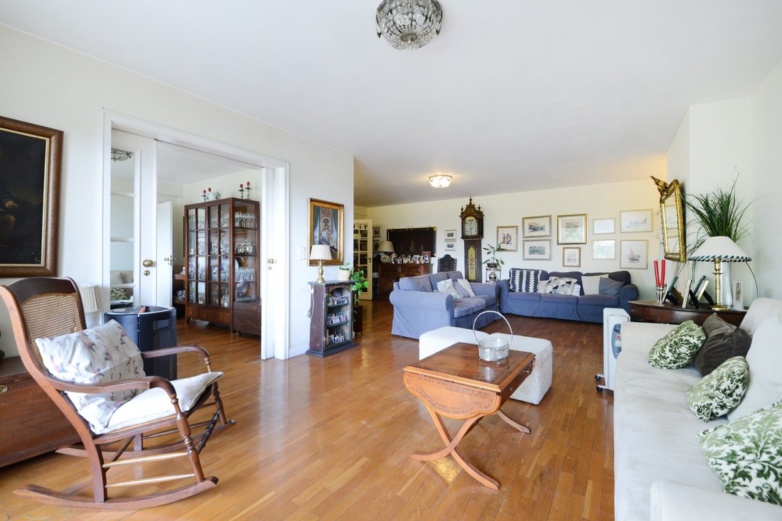 Appartement à Aldoar, Foz do Douro et Nevogilde, District de Porto, Portugal 3 - 14170146