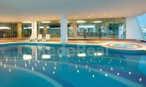 Apartment in Olhos de Agua, Algarve, Portugal 5 - 16598653